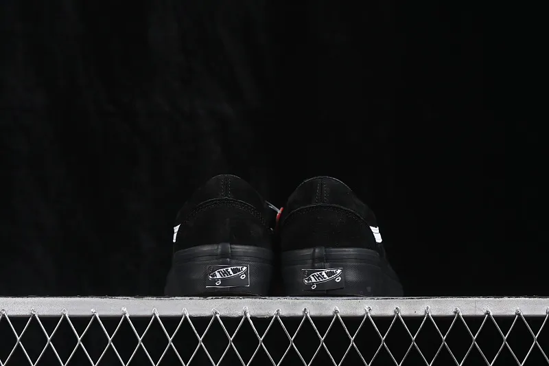 All categories Vans Vans series Vans Low Vans low top Vans Old Skool 36 Vans high-end branch low-end casual skateboard shoes VN000D56B8C